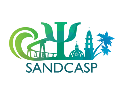 SANDCASP Logo