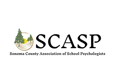 SCASP Logo