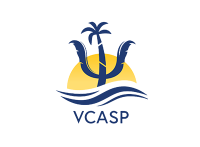 VCASP Logo